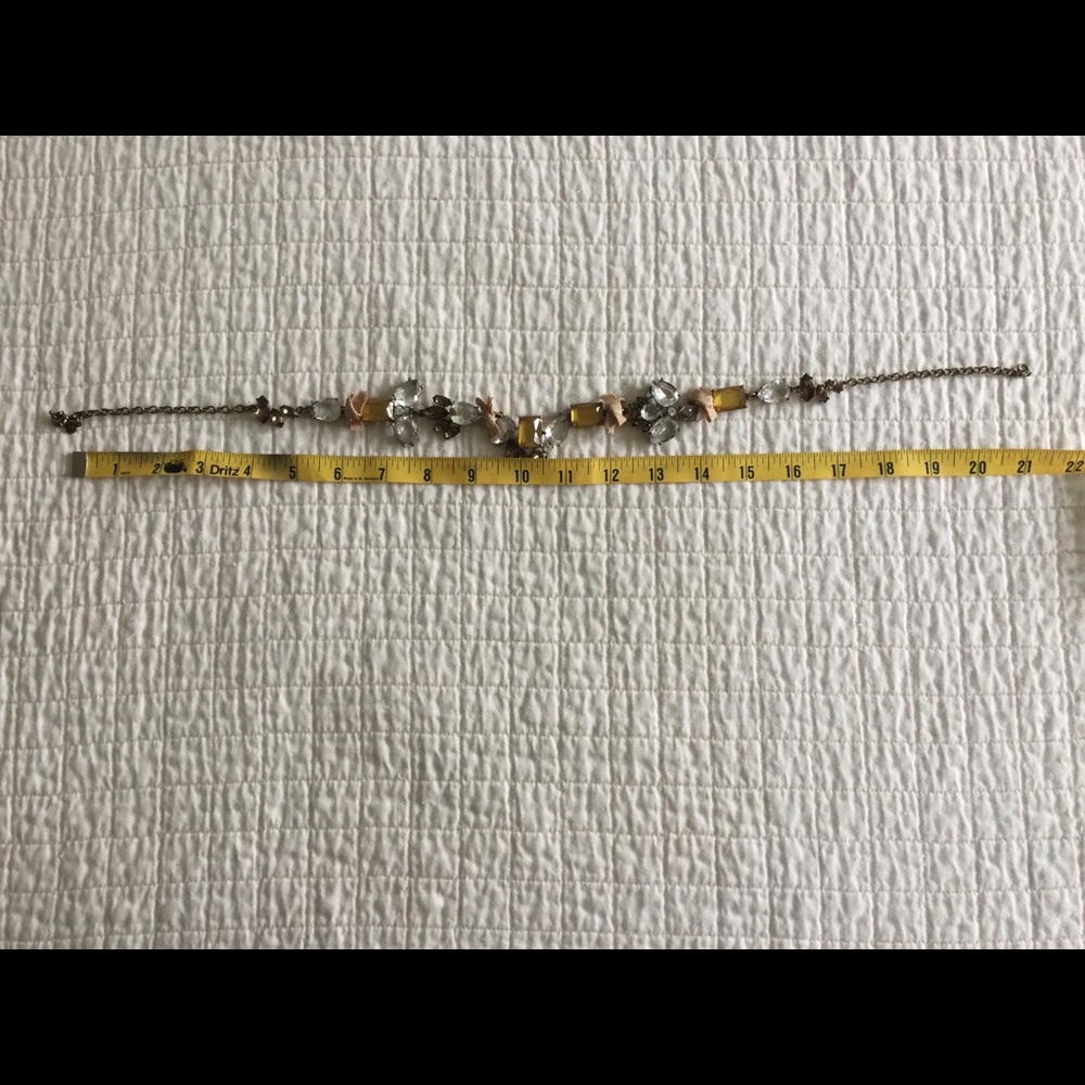 JCrew statement necklace - Picture 4 of 4